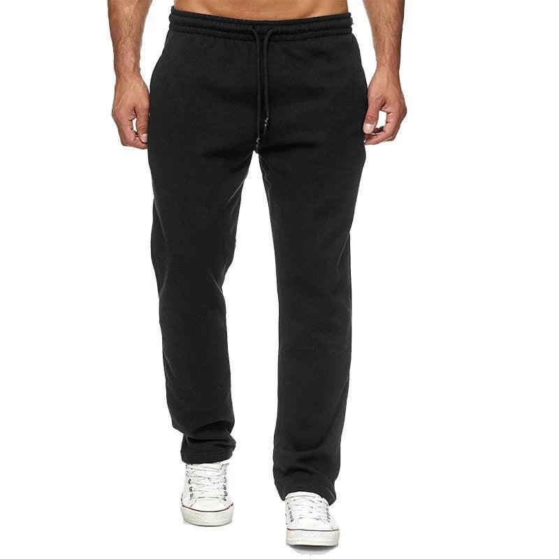 Calça Moletom Masculina - Omegaexpress