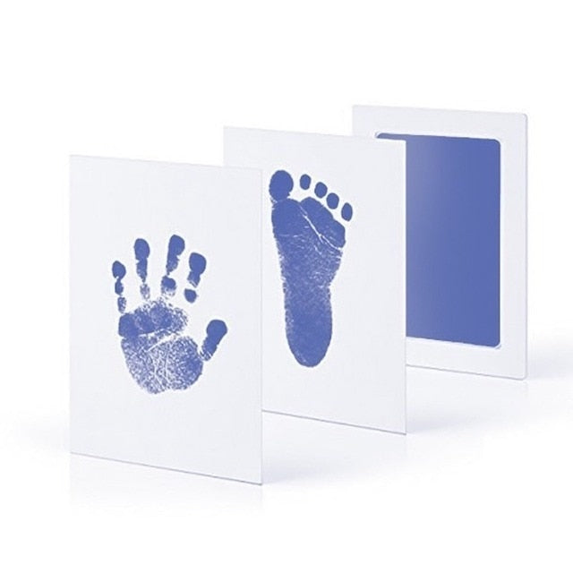 HandPrint Baby - Guarde os Momentos - Omegaexpress