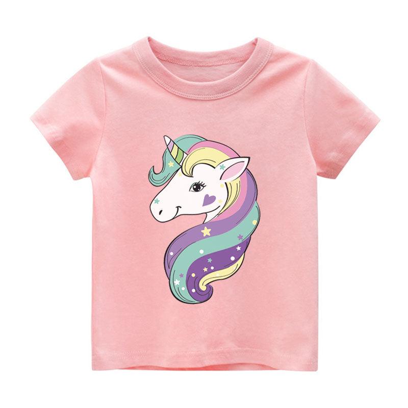 Blusa infantil - menina - Omegaexpress