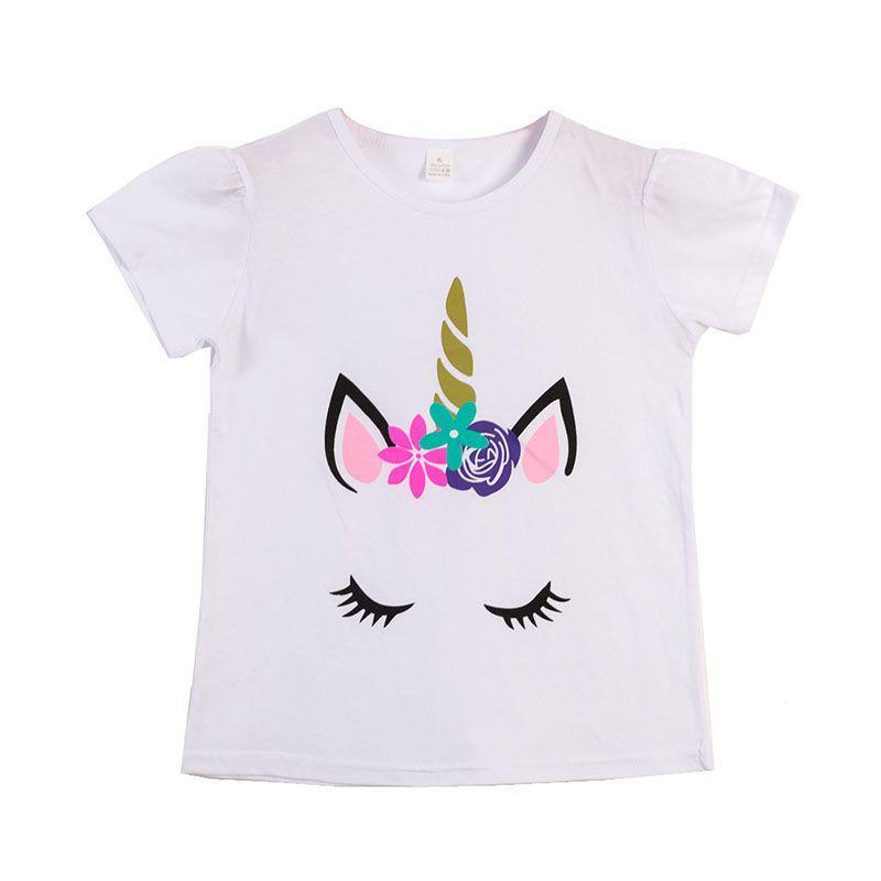 Blusa infantil - menina - Omegaexpress