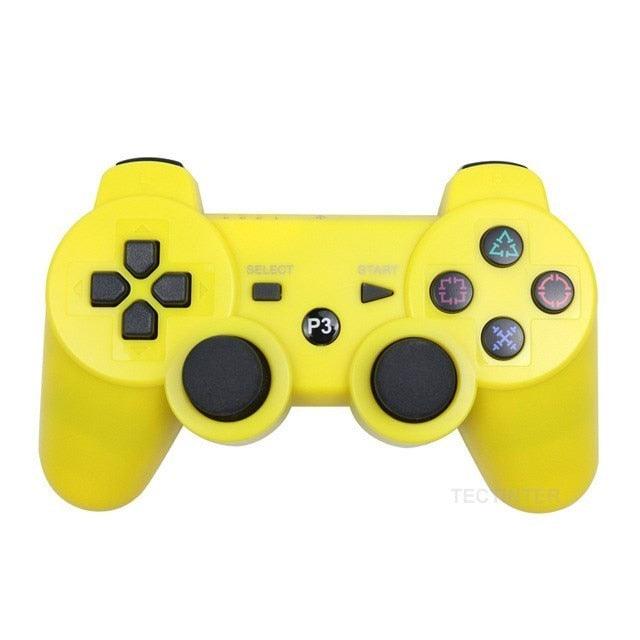 Controle sem fio - ps3 - Omegaexpress