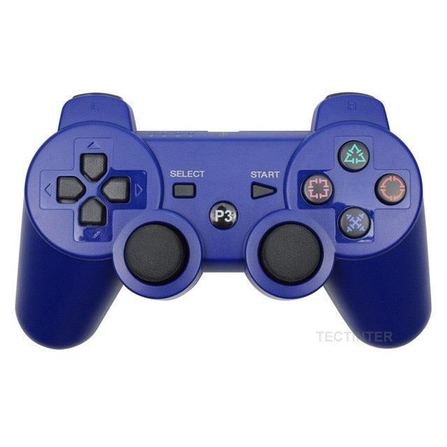 Controle sem fio - ps3 - Omegaexpress