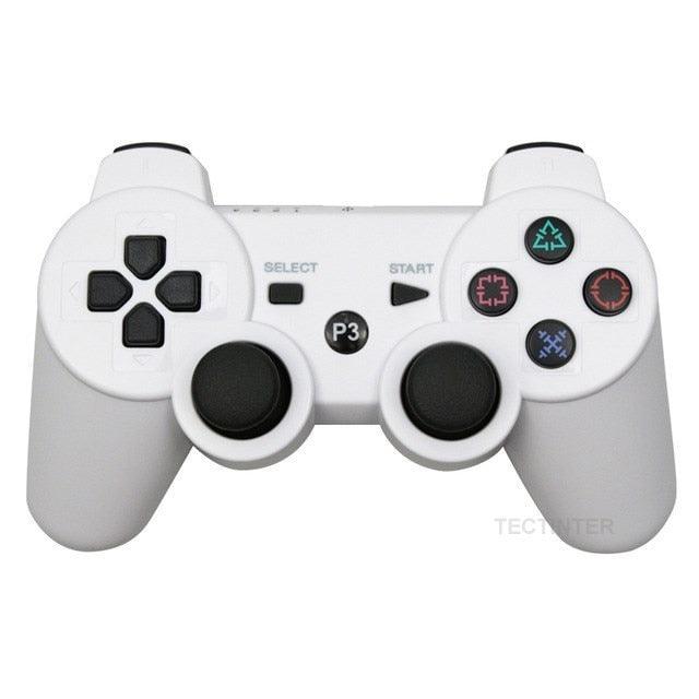 Controle sem fio - ps3 - Omegaexpress