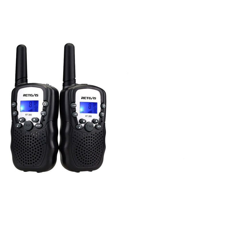 Walkie Talkie Portátil infantil - Omegaexpress