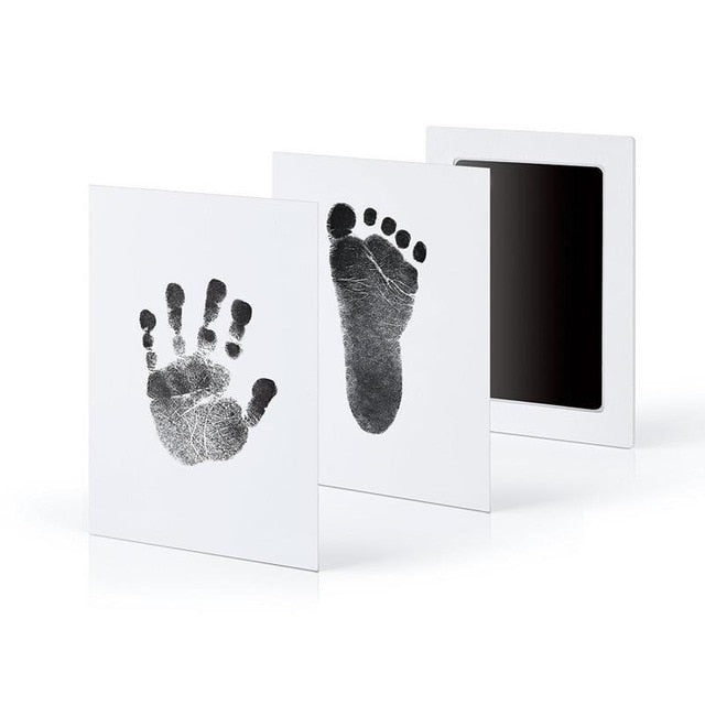 HandPrint Baby - Guarde os Momentos - Omegaexpress