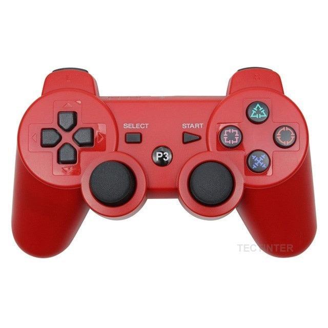 Controle sem fio - ps3 - Omegaexpress