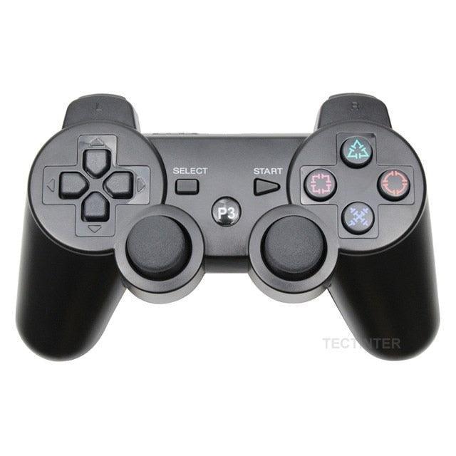 Controle sem fio - ps3 - Omegaexpress