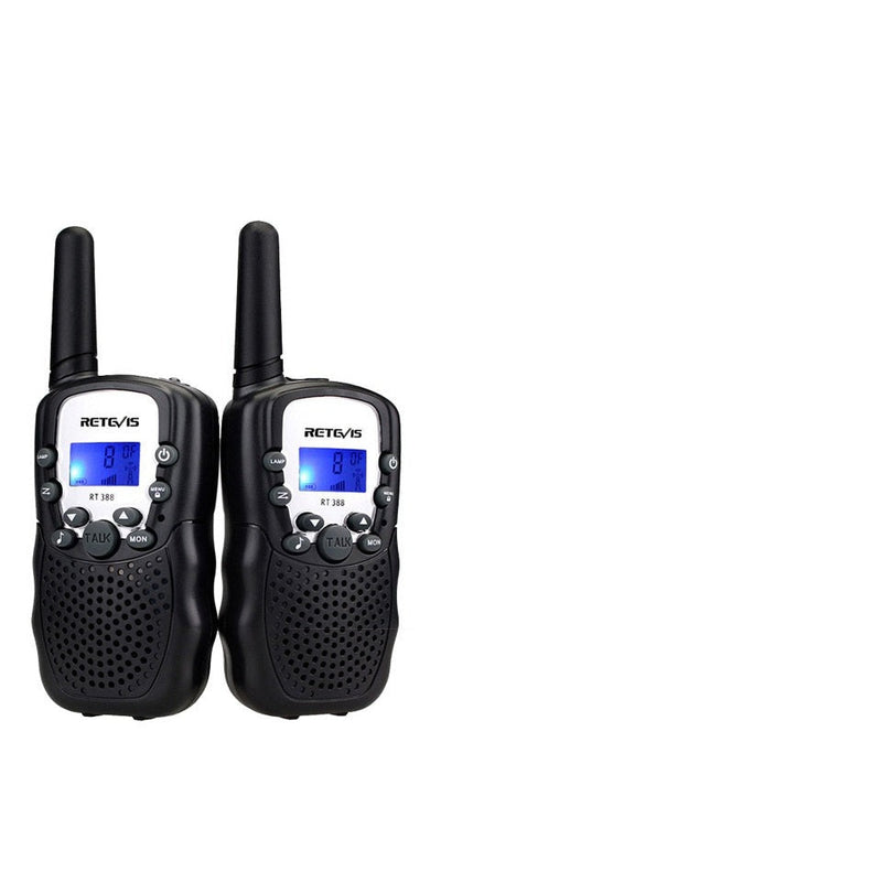 Walkie Talkie Portátil infantil - Omegaexpress