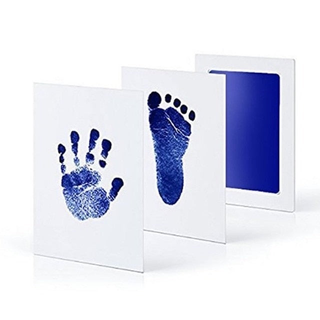 HandPrint Baby - Guarde os Momentos - Omegaexpress