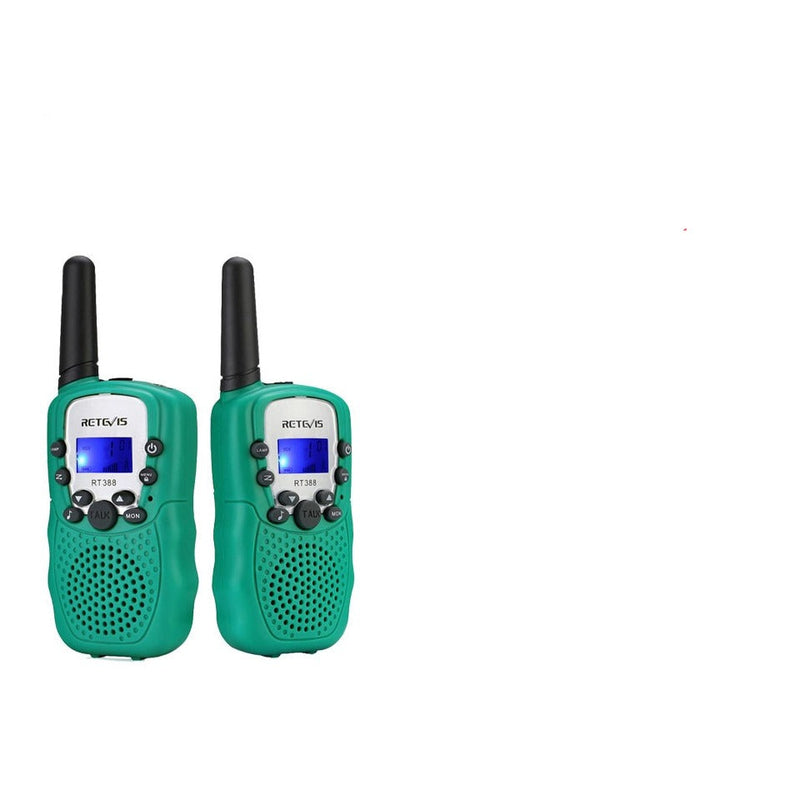 Walkie Talkie Portátil infantil - Omegaexpress